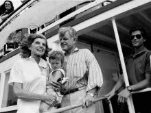 Eunice Kennedy Shriver