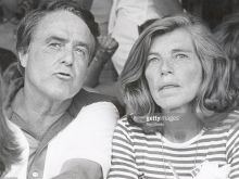 Eunice Kennedy Shriver