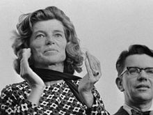 Eunice Kennedy Shriver