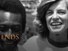 Eunice Kennedy Shriver