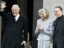 Eunice Kennedy Shriver