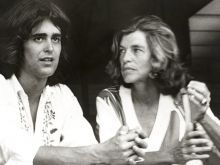 Eunice Kennedy Shriver