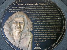 Eunice Kennedy Shriver