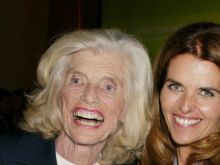 Eunice Kennedy Shriver