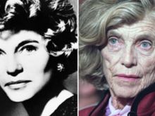 Eunice Kennedy Shriver