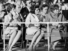 Eunice Kennedy Shriver