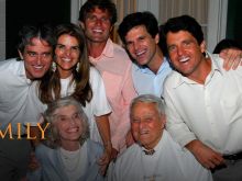 Eunice Kennedy Shriver