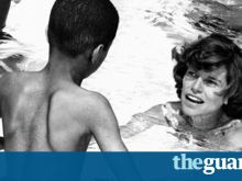 Eunice Kennedy Shriver