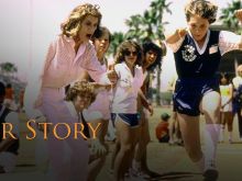 Eunice Kennedy Shriver