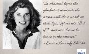 Eunice Kennedy Shriver