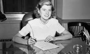 Eunice Kennedy Shriver