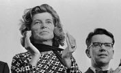 Eunice Kennedy Shriver