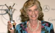 Eunice Kennedy Shriver