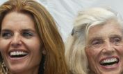 Eunice Kennedy Shriver