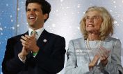 Eunice Kennedy Shriver