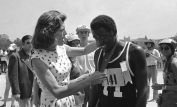 Eunice Kennedy Shriver