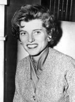 Eunice Kennedy Shriver