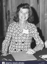 Eunice Kennedy Shriver