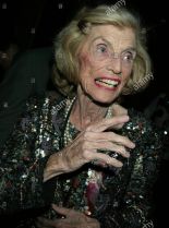 Eunice Kennedy Shriver