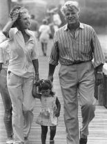 Eunice Kennedy Shriver