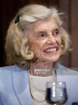 Eunice Kennedy Shriver