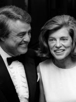 Eunice Kennedy Shriver