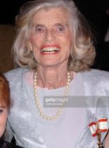 Eunice Kennedy Shriver