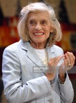 Eunice Kennedy Shriver