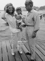 Eunice Kennedy Shriver