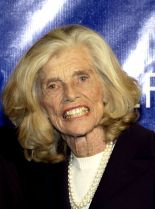 Eunice Kennedy Shriver