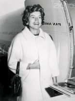 Eunice Kennedy Shriver