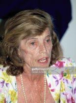 Eunice Kennedy Shriver