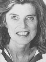 Eunice Kennedy Shriver photo