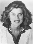 Eunice Kennedy Shriver