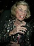 Eunice Kennedy Shriver