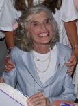 Eunice Kennedy Shriver