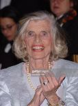 Eunice Kennedy Shriver