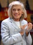 Eunice Kennedy Shriver