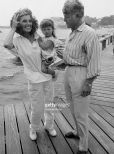 Eunice Kennedy Shriver