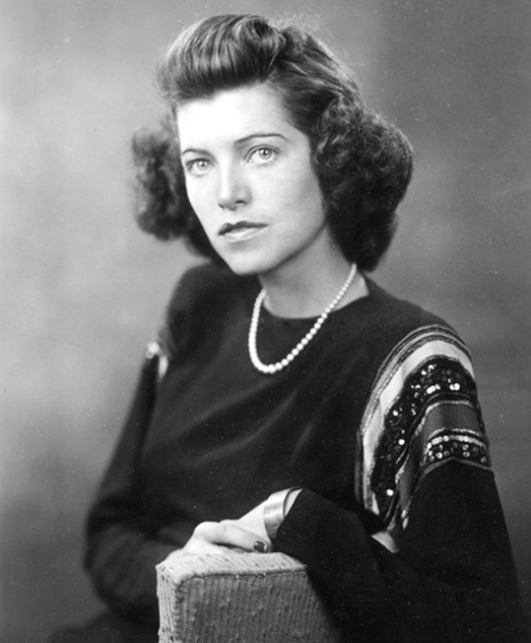 Eunice Kennedy Shriver