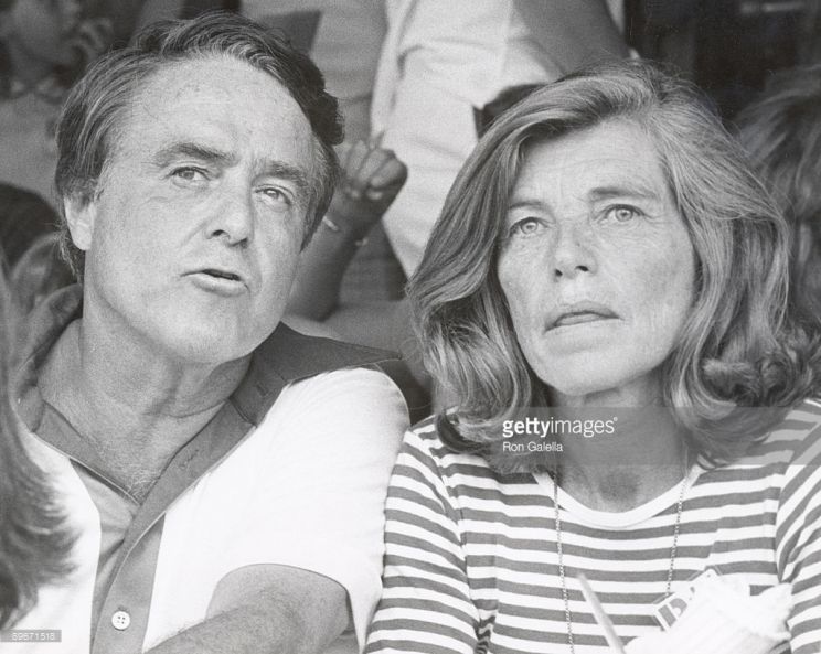 Eunice Kennedy Shriver