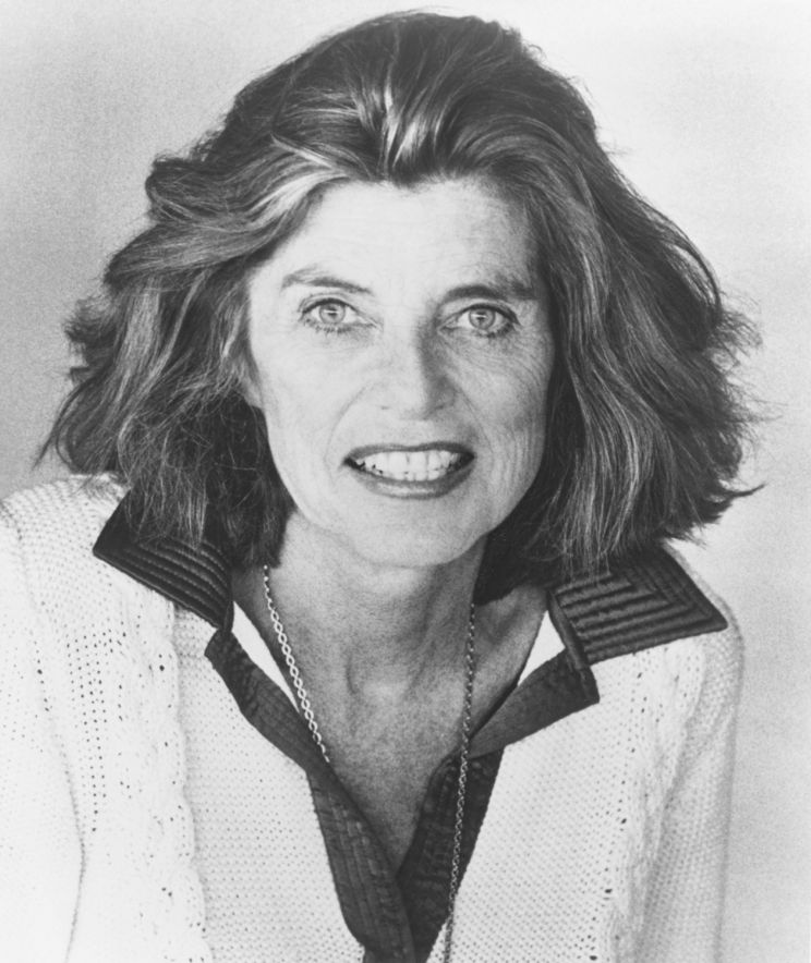 Eunice Kennedy Shriver