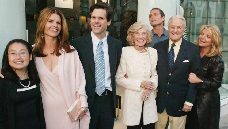 Eunice Kennedy Shriver