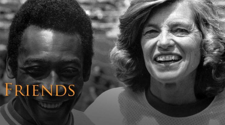 Eunice Kennedy Shriver