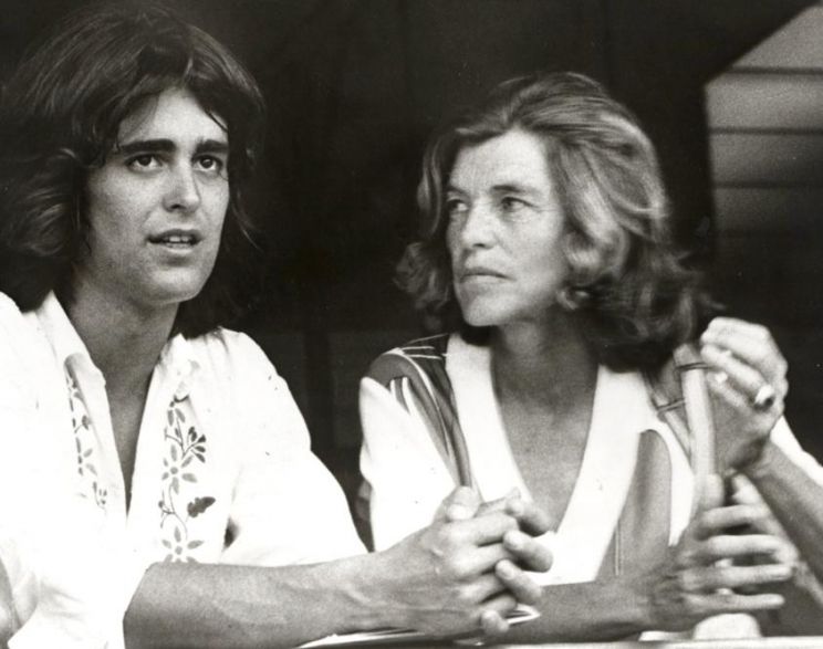 Eunice Kennedy Shriver