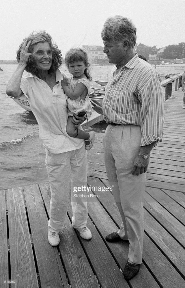 Eunice Kennedy Shriver