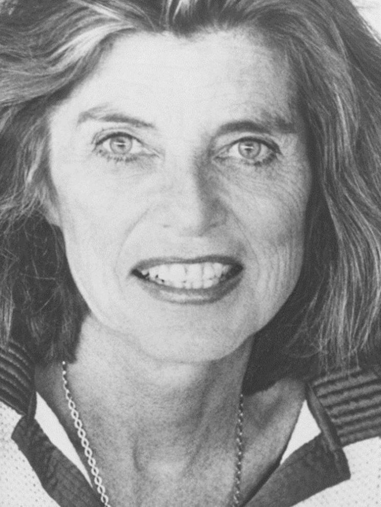 Eunice Kennedy Shriver