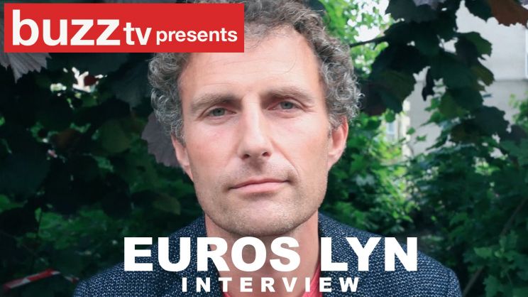Euros Lyn
