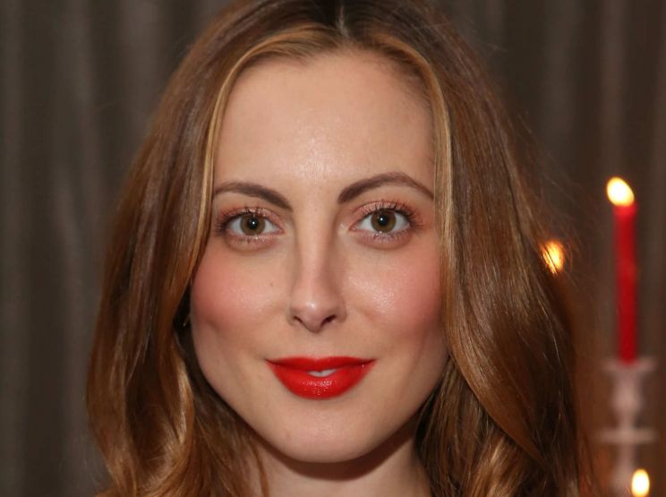 Eva Amurri Martino