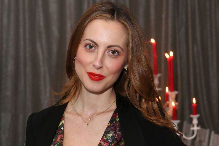 Eva Amurri Martino